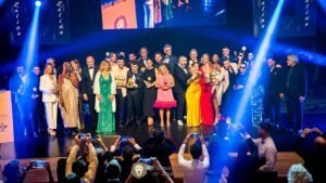 Gala Premios Latino: Celebrando el talento que rompe fronteras